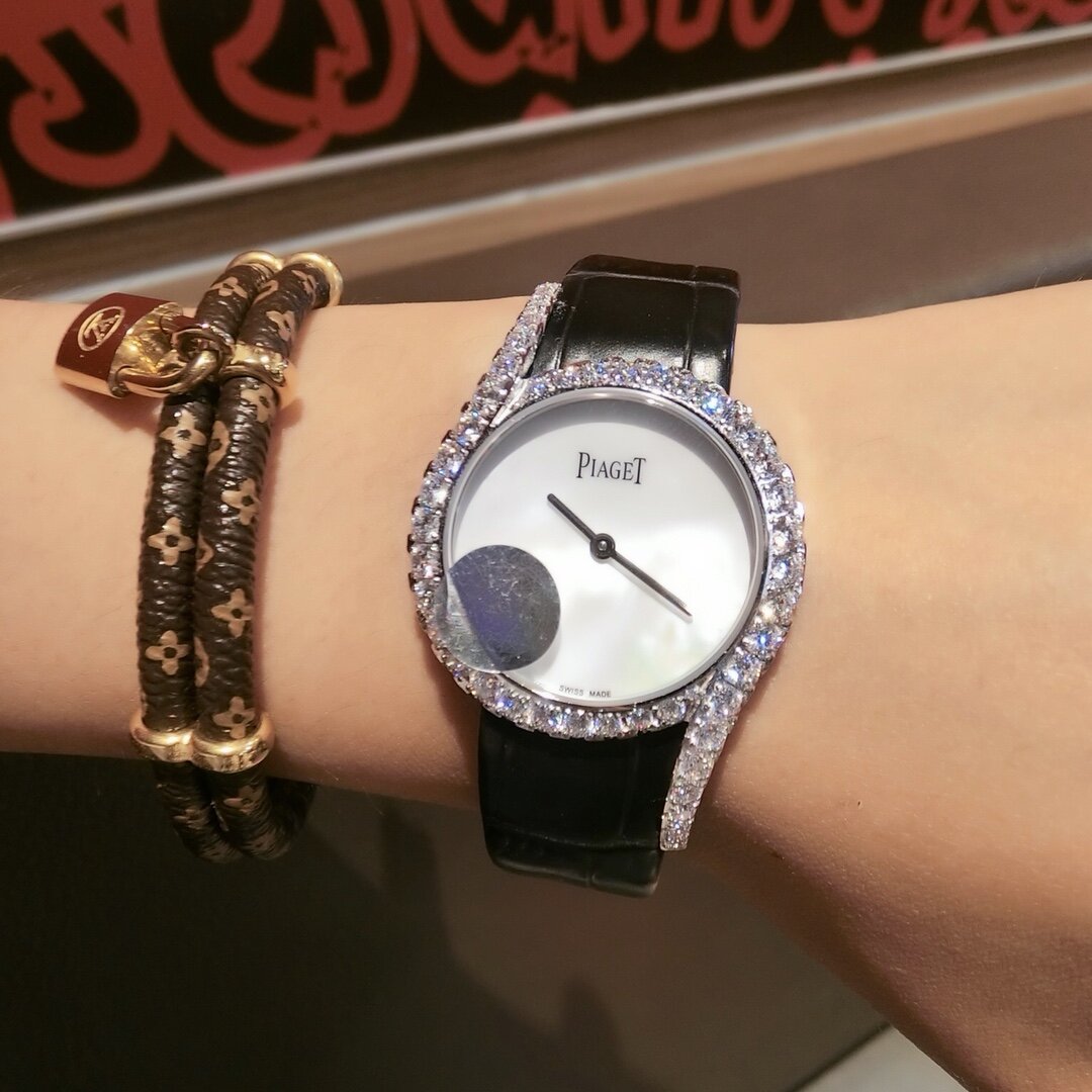 Piaget Piaget Limelingt Gala